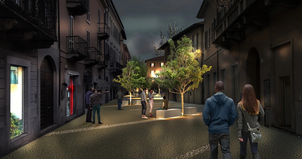 Parcheggio